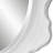 Chizaram Round Wall Mirror