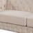 64.3" Velvet Upholstered Loveseat Sofa,Modern Loveseat Sofa with Thick Removable Seat Cushion,2-Person Loveseat Sofa Couch for Living Room,Bedroom,or Small Space-1257547933-1264943420