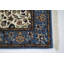 Tapis crème en laine noué à la main Landenberg-187964515