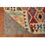 All-Over Geometric Kilim Oriental Area Rug 8x10