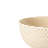 Rhombe Earth Serving Bowl - 8.7" Marble