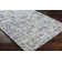 Kavita Hand Tufted Abstract Indoor Rug