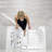 Wheelchair Transfer 36"x55" Acrylic Air and Hydro Massage Walk-In Bathtub, Fast Fill Faucet-89191286