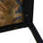 vidaXL Coffee Table End Table Side Table Living Room Furniture Teak Resin-1511973980-1529075397