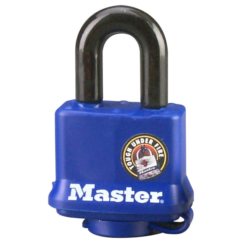 Master Lock Company Padlocks