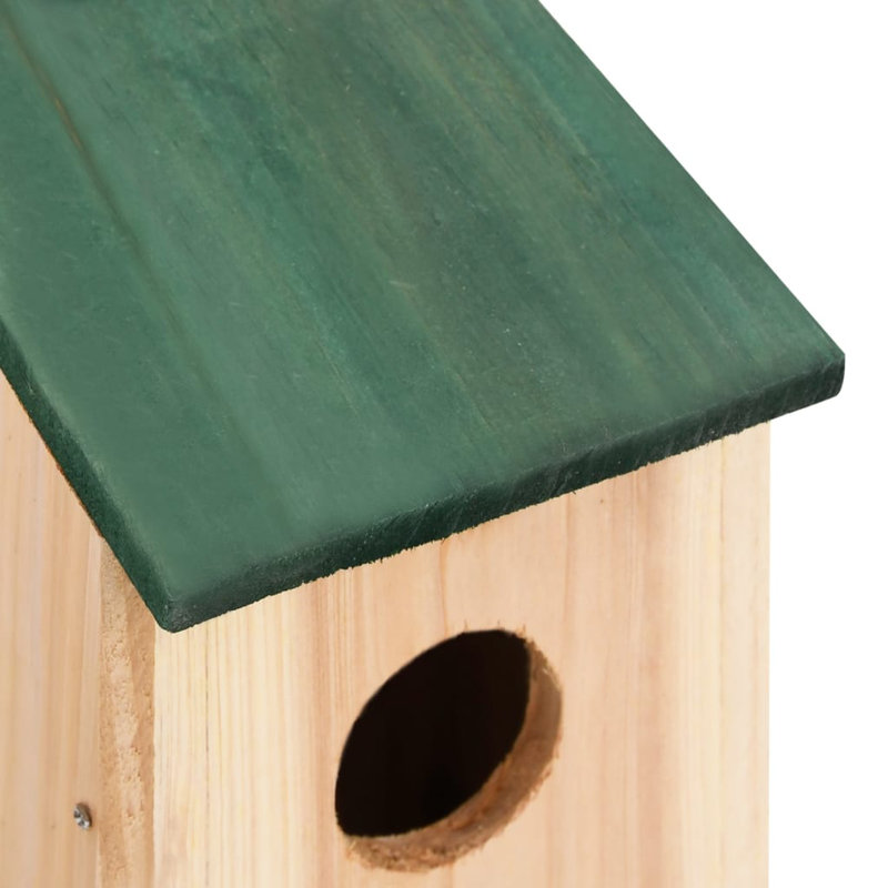 Hanging Birdhouse