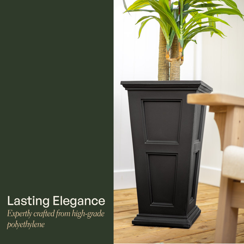 Bateh Self-Watering Pot Planter
