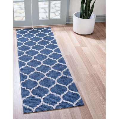 Tapis contemporain en Californie