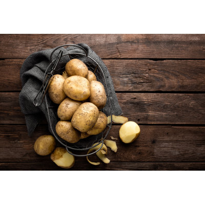 " Potato "