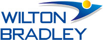 Logo Wilton Bradley