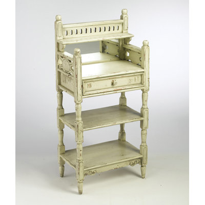 Commode 1 tiroir Rockcrest