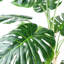 150cm Faux Monstera Tree in Metal Pot-113667736