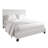 Pravesh Corduroy Upholstered Bed-1714677604-1714677606