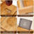 Freestanding and Mounting / Installation Required Bath Caddy-62442139