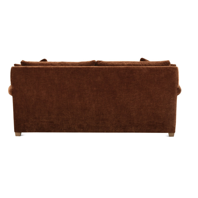Freya Sofa, 36" H x 84" W x 39" D