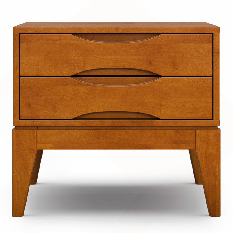 Modern End Table
