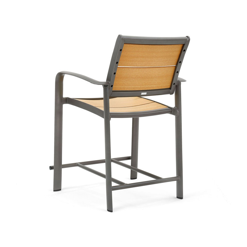 Outdoor Dining Armchair