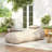 Ramona Outdoor Bean Bag Lounge Chair-114232297-114232296