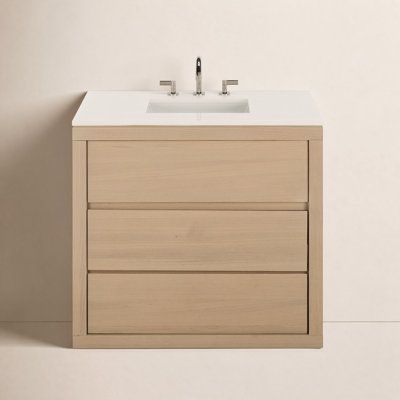 Clairebeth Bathroom Vanity