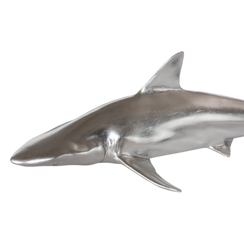 Animals Whaler Shark Wall Décor