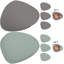 Polyurethane Placemat-1478193014