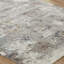 Illusion Weave Hand Knotted Abstract Area Rug-183742042