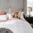 Prewashed Duvet Cover Set-463658245-463658240