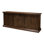 Provincial 87'' W Solid Wood Sideboard