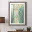 Morning Egret II - peinture encadrée-856246179-856246189