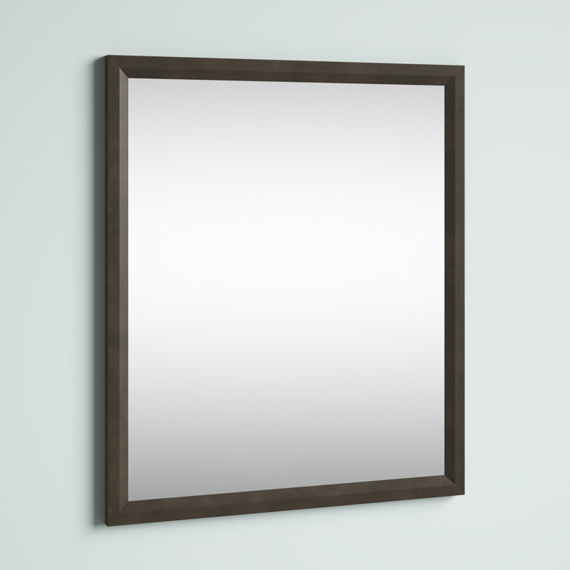 Miroir de commode Alasdair
