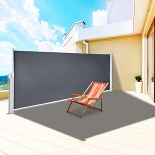 Retractable Side Curtain System