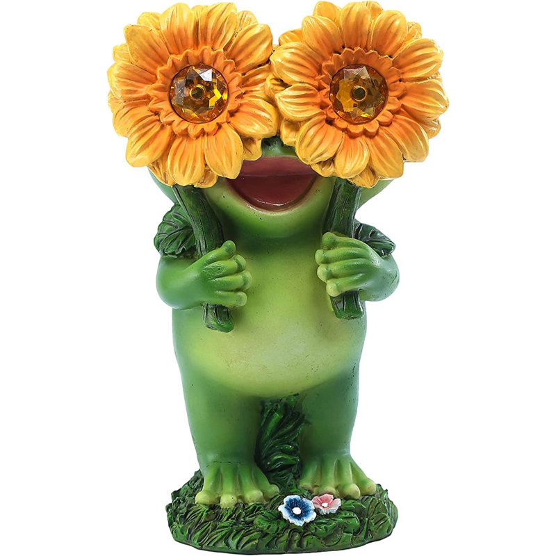 Gionni Animals Plastic Garden Statue