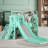5 in 1 Slide Climber for Toddlers-93488497