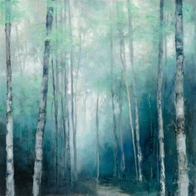 To the Woods