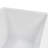 60'' x 32'' Acrylic Soaking Drop-In Bathtub, Drain Included-97545237