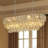 12 - Light Chandelier
