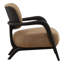 Arcona Boucle Upholstered Occasional Chair-1363916005
