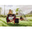 Chaise de camping NFL San Francisco 49ers Fusion-100106513-129084900