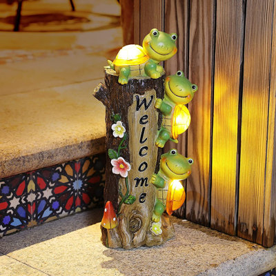Décoration de jardin Gerardi