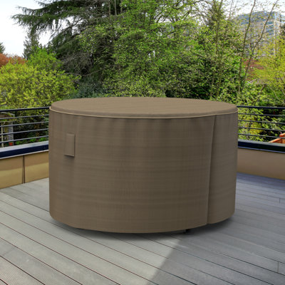 Housse pour table d'extérieur Hillside