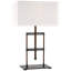 Alda Standard Table Lamp by Ray Booth