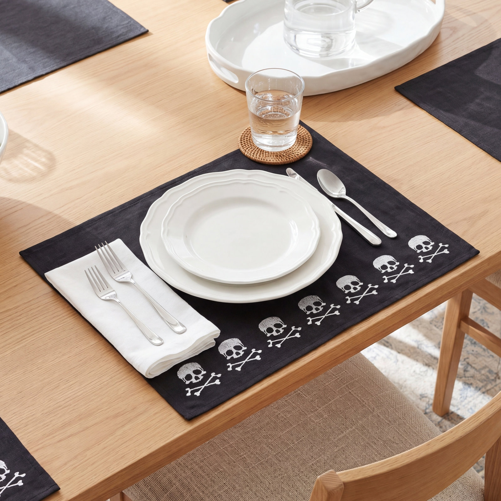 Shunk Placemat