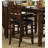Eino Extendable Four Leg Base Dining Set-77569017