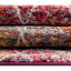 Tapis contemporain contemporain multicolore Tellaro-61874884