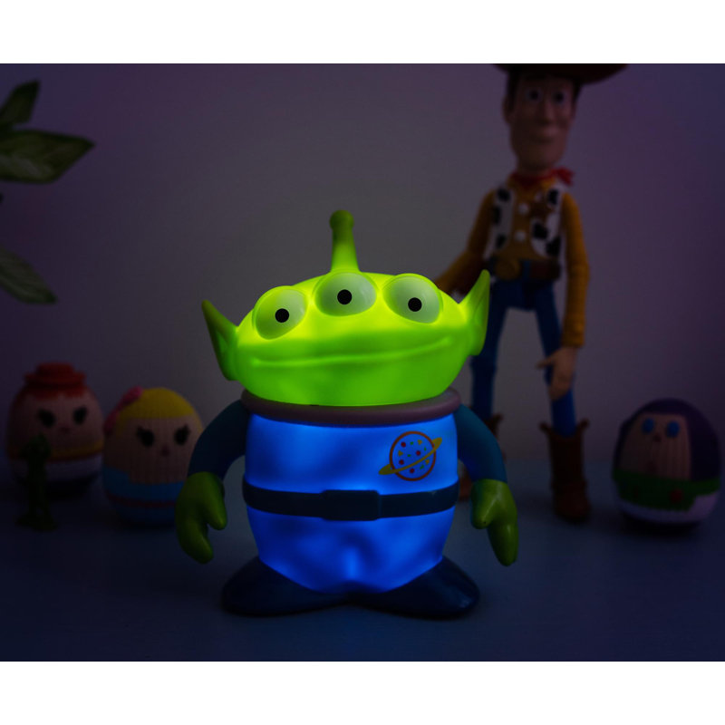 Figurine fantaisie à DEL 6 pi