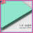 Solid Mint Background Canvas Gallery Wrap in Many Sizes-1634189987