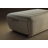 Leather Heated Massage Chair Ottoman Included-1520357574
