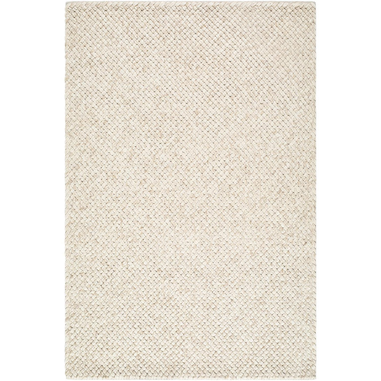 Jayakumar Handmade Area Rug