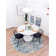 Abstract Indoor Rug