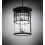 Hudson 6 - Light Chandelier